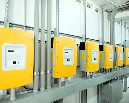 BOS Balance Of System Compounds