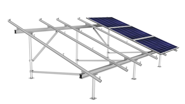 Solar Mounting Structures